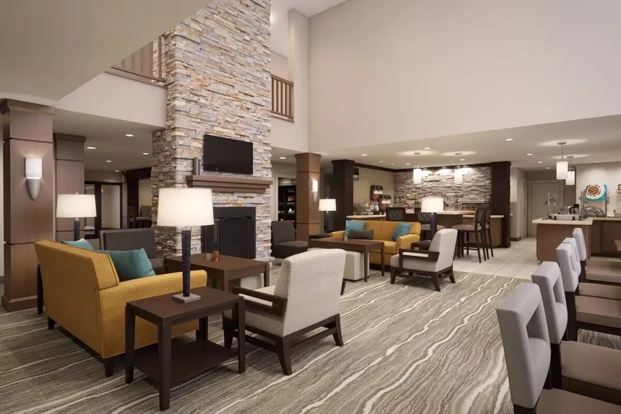 Staybridge Suites Columbus - Fort Benning by IHG hotel detail image 2