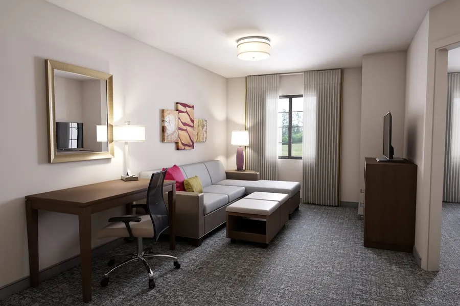 Staybridge Suites Columbus - Fort Benning by IHG hotel detail image 6