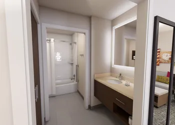 Staybridge Suites Columbus - Fort Benning by IHG hotel thumbnail 7