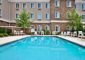 Staybridge Suites Columbus - Fort Benning by IHG hotel thumbnail 8