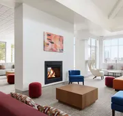 Hilton Garden Inn Providence Airport/Warwick hotel detail image 3