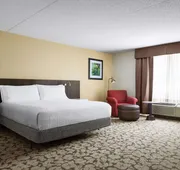 Hilton Garden Inn Providence Airport/Warwick hotel detail image 4