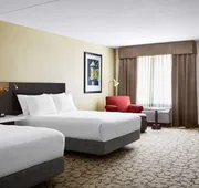 Hilton Garden Inn Providence Airport/Warwick hotel detail image 5