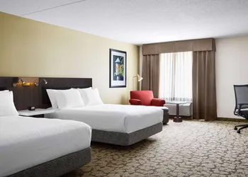 Hilton Garden Inn Providence Airport/Warwick hotel thumbnail 5