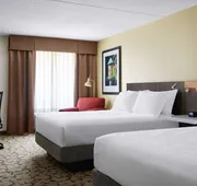 Hilton Garden Inn Providence Airport/Warwick hotel detail image 7