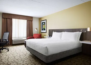 Hilton Garden Inn Providence Airport/Warwick hotel thumbnail 8