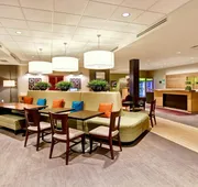 Home2 Suites by Hilton West Edmonton, Alberta, Canada hotel detail image 4