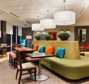 Home2 Suites by Hilton West Edmonton, Alberta, Canada hotel detail image 5