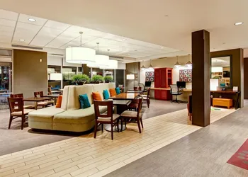 Home2 Suites by Hilton West Edmonton, Alberta, Canada hotel thumbnail 2