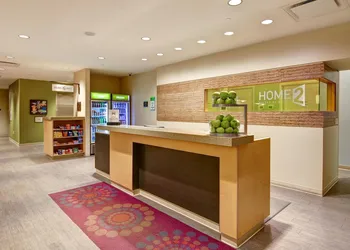 Home2 Suites by Hilton West Edmonton, Alberta, Canada hotel thumbnail 3