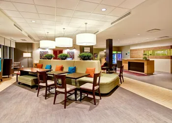Home2 Suites by Hilton West Edmonton, Alberta, Canada hotel thumbnail 4