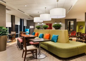 Home2 Suites by Hilton West Edmonton, Alberta, Canada hotel thumbnail 5