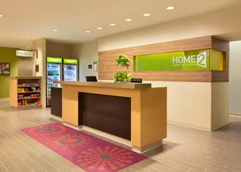 Home2 Suites by Hilton West Edmonton, Alberta, Canada hotel thumbnail 6