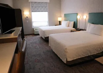 Home2 Suites by Hilton West Edmonton, Alberta, Canada hotel thumbnail 7