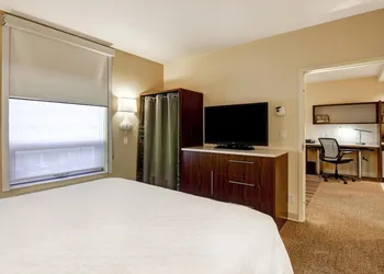 Home2 Suites by Hilton West Edmonton, Alberta, Canada hotel thumbnail 8