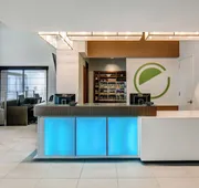 Element by Marriott Omaha Midtown Crossing hotel detail image 3