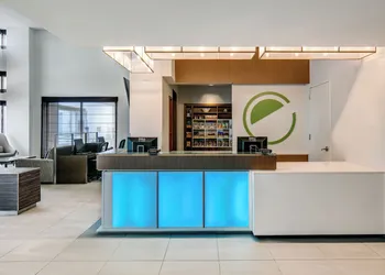 Element by Marriott Omaha Midtown Crossing hotel thumbnail 3