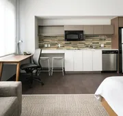 Element by Marriott Omaha Midtown Crossing hotel detail image 4