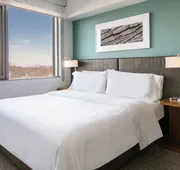 Element by Marriott Omaha Midtown Crossing hotel detail image 5