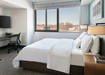 Element by Marriott Omaha Midtown Crossing hotel thumbnail 6