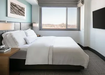 Element by Marriott Omaha Midtown Crossing hotel thumbnail 7