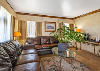 Rodeway Inn at Nevada State Capitol hotel thumbnail 2