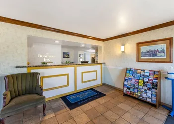 Rodeway Inn at Nevada State Capitol hotel thumbnail 3