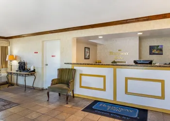 Rodeway Inn at Nevada State Capitol hotel thumbnail 4