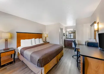 Rodeway Inn at Nevada State Capitol hotel thumbnail 5