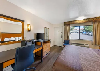 Rodeway Inn at Nevada State Capitol hotel thumbnail 6