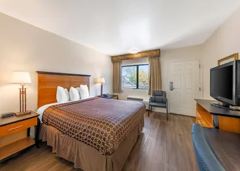 Rodeway Inn at Nevada State Capitol hotel thumbnail 7