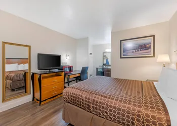 Rodeway Inn at Nevada State Capitol hotel thumbnail 8