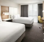 Crowne Plaza Houston Med Ctr-Galleria Area by IHG hotel detail image 3