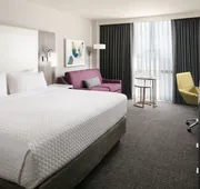 Crowne Plaza Houston Med Ctr-Galleria Area by IHG hotel detail image 5