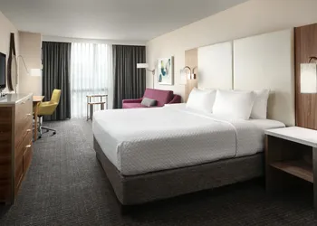 Crowne Plaza Houston Med Ctr-Galleria Area by IHG hotel thumbnail 6