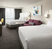 Crowne Plaza Houston Med Ctr-Galleria Area by IHG hotel detail image 7
