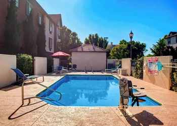 TownePlace Suites by Marriott Fresno hotel thumbnail 8