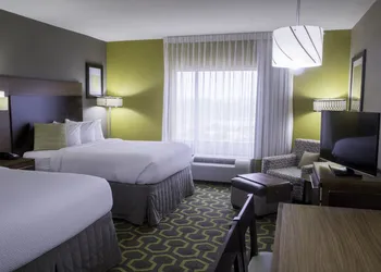TownePlace Suites Oxford hotel thumbnail 8