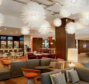 Marriott St. Louis Airport hotel detail image 3