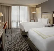 Marriott St. Louis Airport hotel detail image 7
