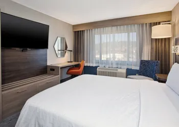 Holiday Inn Express Flagstaff by IHG hotel thumbnail 4