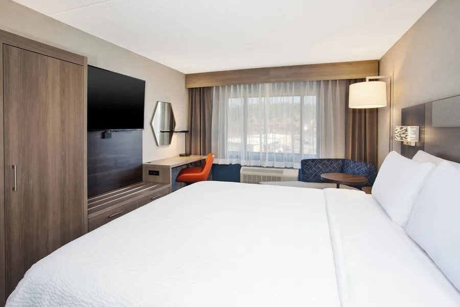 Holiday Inn Express Flagstaff by IHG hotel detail image 6