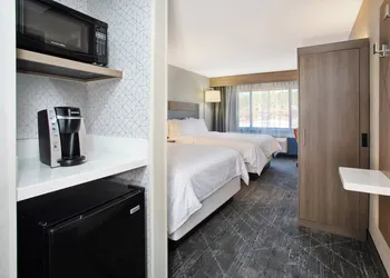 Holiday Inn Express Flagstaff by IHG hotel thumbnail 7