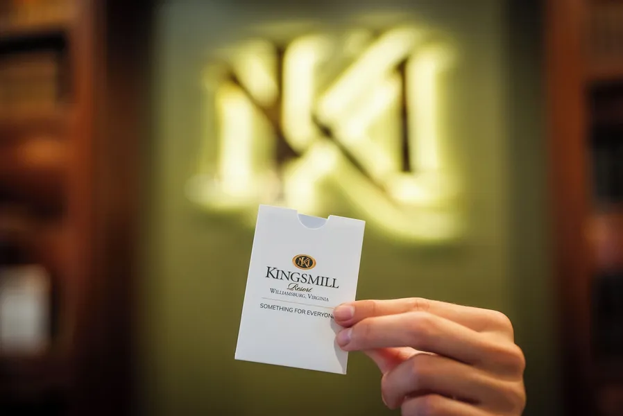 Kingsmill Resort hotel detail image 2
