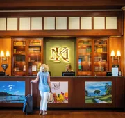 Kingsmill Resort hotel detail image 3