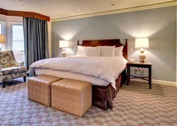 Kingsmill Resort hotel thumbnail 4