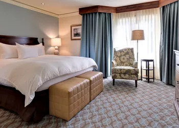 Kingsmill Resort hotel thumbnail 5