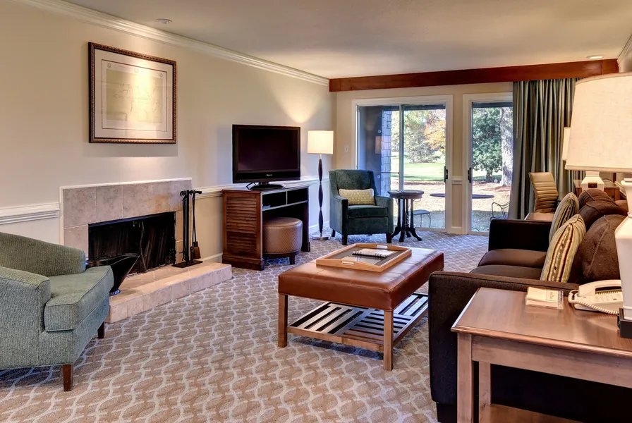 Kingsmill Resort hotel detail image 6