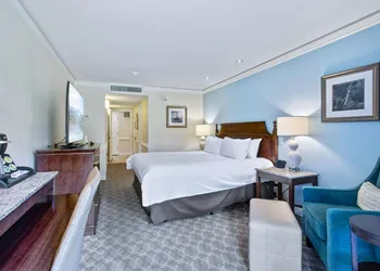 Kingsmill Resort hotel thumbnail 8