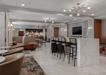 Hampton Inn by Hilton Brampton Toronto hotel thumbnail 2